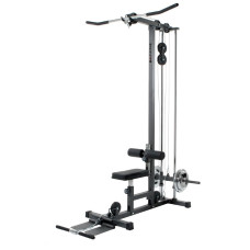 Фитнес станция Finnlo Multi Lat Tower 3877 Фитнес станция Finnlo Multi Lat Tower 3877