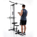 Фитнес станция Finnlo Multi Lat Tower 3877