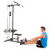 Фитнес станция Finnlo Multi Lat Tower 3877