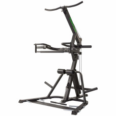 Силова станція TUNTURI LEVERAGE PULLEY GYM WT85 Силова станція TUNTURI LEVERAGE PULLEY GYM WT85