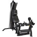 Згинач-розгинач стегна Tunturi Platinum Lower Body Unit