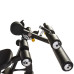 Згинач-розгинач стегна Tunturi Platinum Lower Body Unit