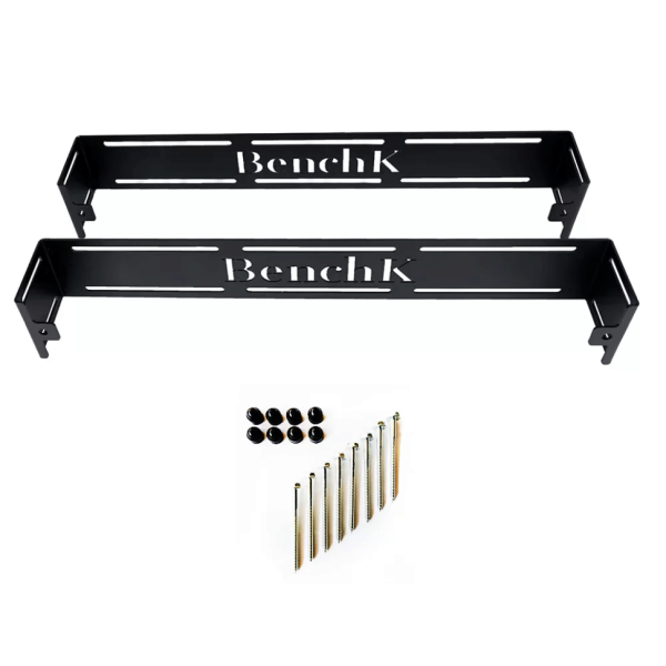 Настінне кріплення до шведської стінки BenchK WHB+S8