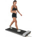 Бігова доріжка Toorx Treadmill WalkingPad Mineral Grey (WPSD-G)