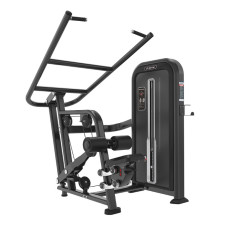 Вертикальна тяга Iron Impulse Pulldown TY08 Вертикальна тяга Iron Impulse Pulldown TY08