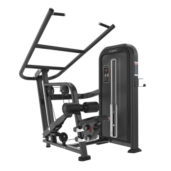Вертикальна тяга Iron Impulse Pulldown TY08