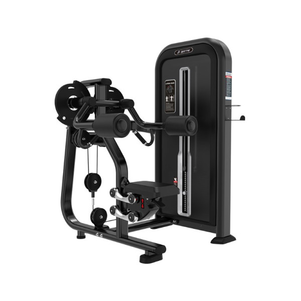 Дельта-машина Iron Impulse Lateral Raise TY07