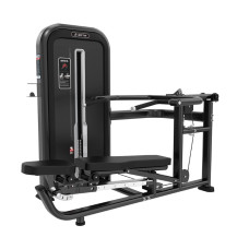 Жим від грудей під кутом Iron Impulse Leg Curl Shoulder Press/Seated Chest Press TY29 Жим від грудей під кутом Iron Impulse Leg Curl Shoulder Press/Seated Chest Press TY29