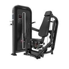Жим від грудей сидячи Iron Impulse Seated chest press TY37 Жим від грудей сидячи Iron Impulse Seated chest press TY37