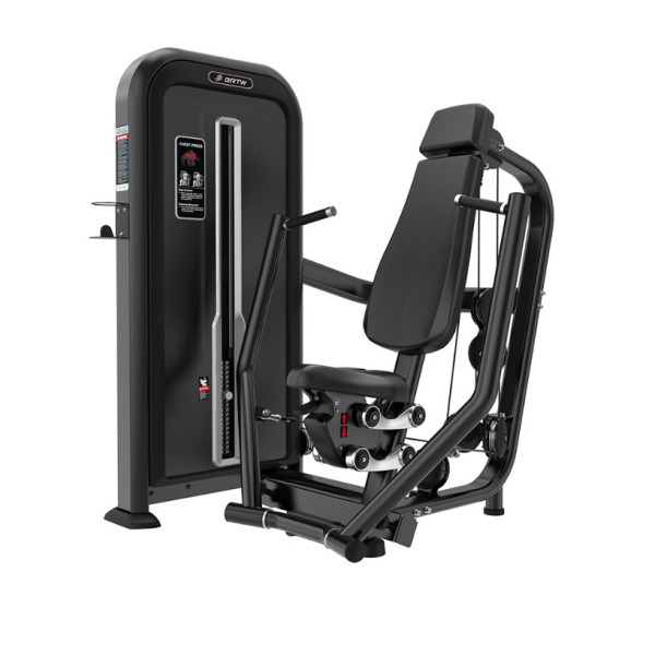 Жим від грудей сидячи Iron Impulse Seated chest press TY37