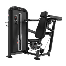 Жим від плеча догори Iron Impulse Shoulder Press TY02 Жим від плеча догори Iron Impulse Shoulder Press TY02