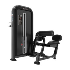 Прес-машина Iron Impulse Total Abdominal TY10 Прес-машина Iron Impulse Total Abdominal TY10