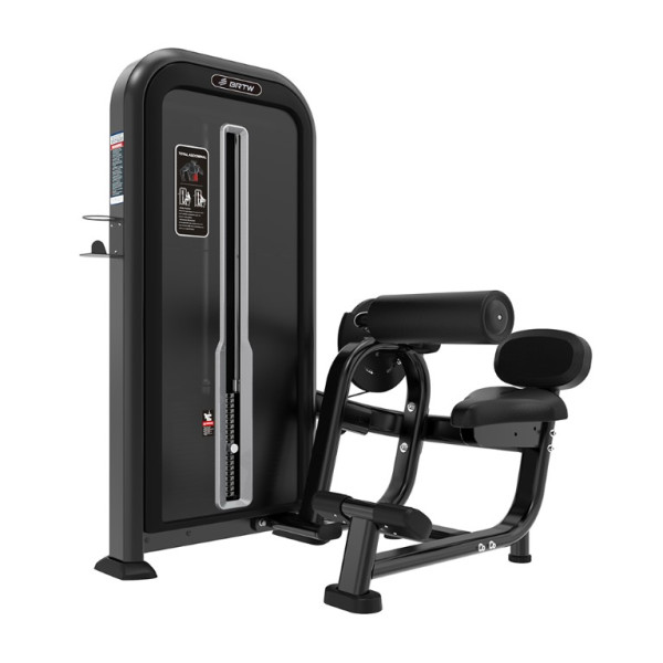 Прес-машина Iron Impulse Total Abdominal TY10