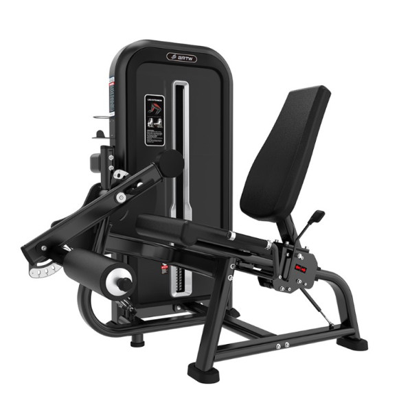 Розгинання ніг Iron Impulse Leg Extension TY13