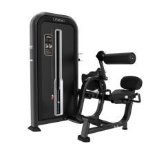 Розгинання спини Iron Impulse Abdominal Crunch/Lower Back TY31