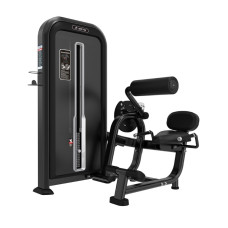 Розгинач спини Iron Impulse Back Extension TY11
