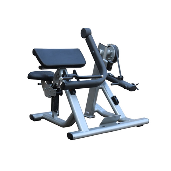 Біцепс-машина Iron Impulse Biceps Curl RT.L35