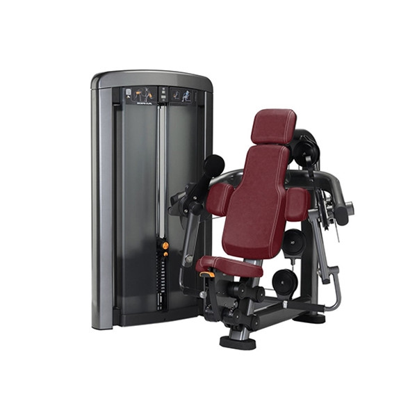 Біцепс-машина Iron Impulse Biceps Curl RT.LS04
