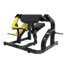 Біцепс-машина Iron Impulse Biceps TA65