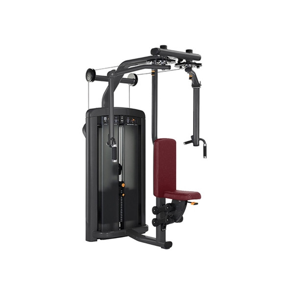 Батерфляй/задні дельти Iron Impulse Pectoral Fly & Rear Deltoid RT.LS06