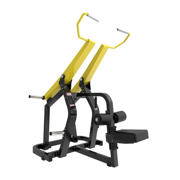 Вертикальна тяга Iron Impulse Pull Down TA20