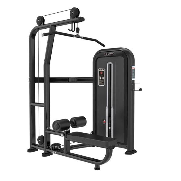 Верхня тяга Iron Impulse Lat pulldown TY33