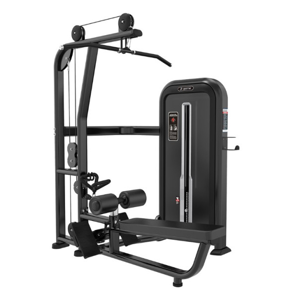 Верхня/Гребна тяга Iron Impulse Lat pulldown/Long pull TY30