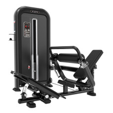 Глют машина (сідниці) Iron Impulse Hip glute TY39