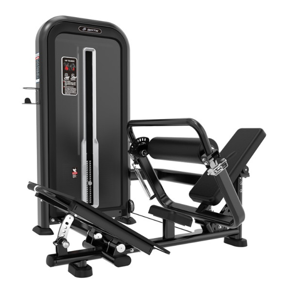 Глют машина (сідниці) Iron Impulse Hip glute TY39