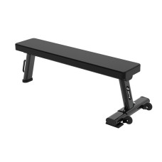 Горизонтальна лавка Iron Impulse Flat bench TN34