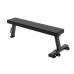 Горизонтальна лавка Iron Impulse Flat bench TN34