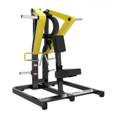 Гребна тяга Iron Impulse Low Row TA25