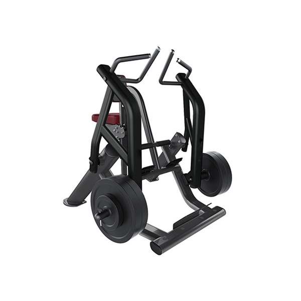 Гребна тяга Iron Impulse Row RT.L32