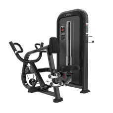 Гребна тяга Iron Impulse Rowing Machine TY03