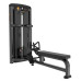 Гребна тяга сидячи Iron Impulse Low Row BH09