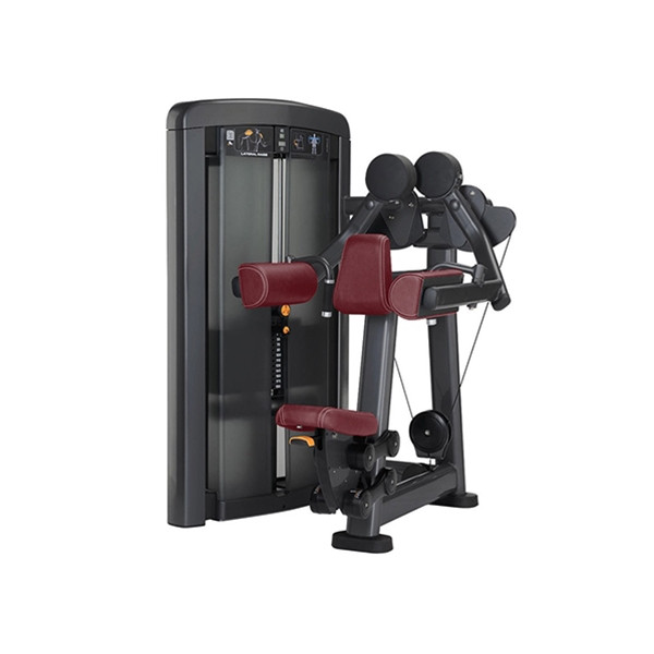 Дельта машина Iron Impulse Lateral Raise RT.LS02