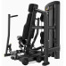 Жим від грудей Iron Impulse Chest Press BH01