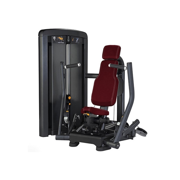Жим від грудей Iron Impulse Chest Press RT.LS03