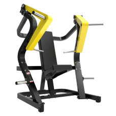 Жим від грудей Iron Impulse Chest Press TA05