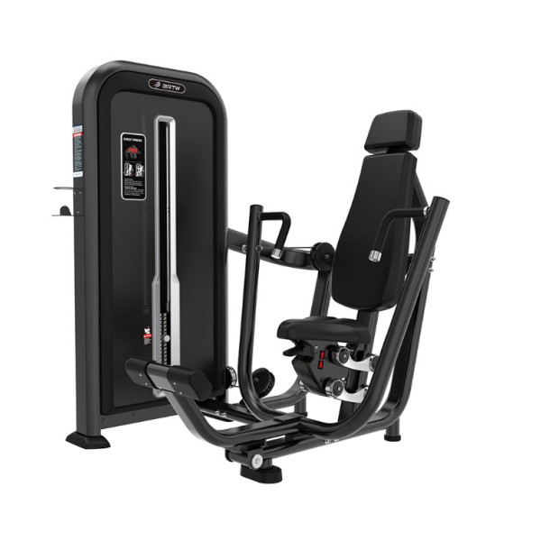 Жим від грудей Iron Impulse Chest Press TY01