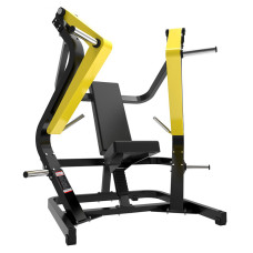 Жим від грудей з широким хватом Iron Impulse Wide Chest Press TA10
