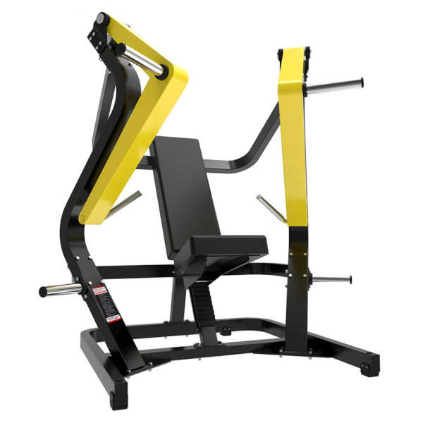 Жим від грудей з широким хватом Iron Impulse Wide Chest Press TA10