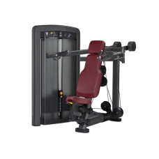Жим від плеча вгору Iron Impulse Shoulder Press RT.LS09