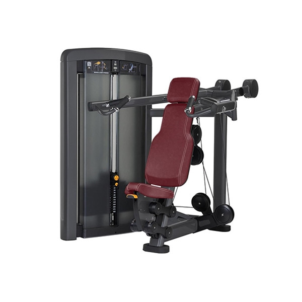 Жим від плеча вгору Iron Impulse Shoulder Press RT.LS09