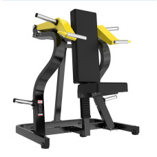 Жим від плеча вгору Iron Impulse Shoulder Press TA35