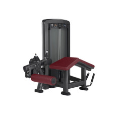 Згинання ніг Iron Impulse Leg Curl RT.LS15