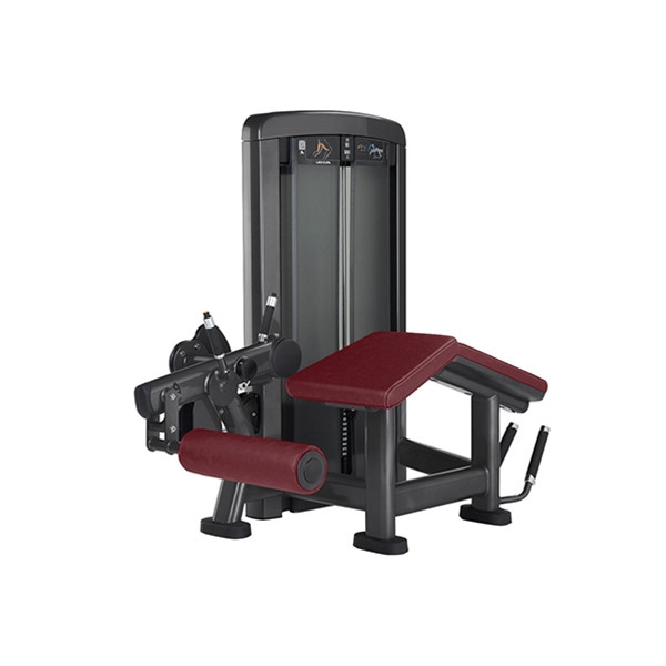 Згинання ніг Iron Impulse Leg Curl RT.LS15