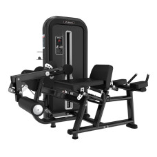 Згинання ніг лежачи/сидячи Iron Impulse Horizontal And Seated Leg Curl TY28