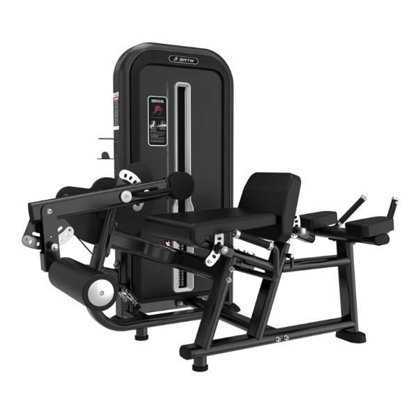 Згинання ніг лежачи/сидячи Iron Impulse Horizontal And Seated Leg Curl TY28