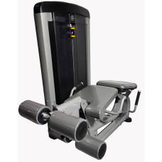 Згинання/розгинання ніг лежачи Prone Leg Curl/Leg Extension RT.LS76
